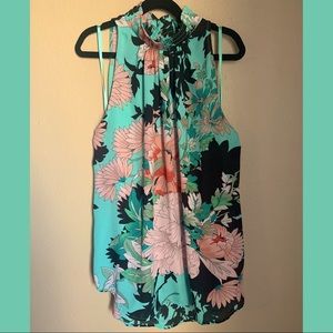 New York & Company Blouse